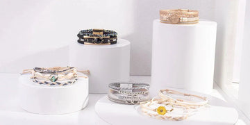 Top Trends on Bracelet Jewellery in 2025