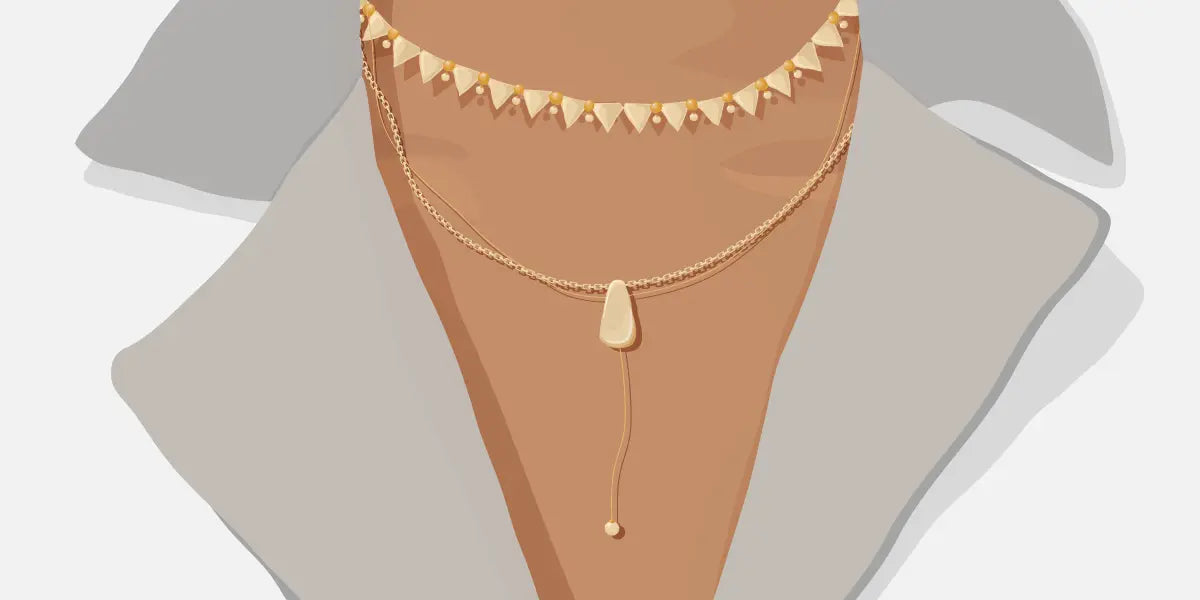 A Detailed Look at the Jewellery Trends in 2025