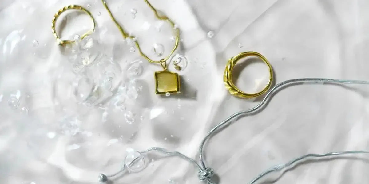 Why Waterproof Jewellery can be the next big thing
