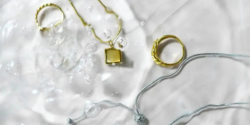 Why Waterproof Jewellery can be the next big thing