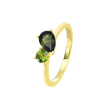 Toi Et Moi Ring