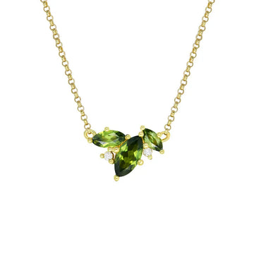 Numilla Necklace
