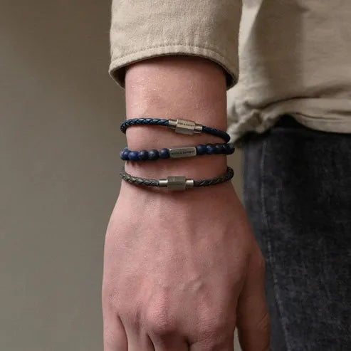 Luke Landon - Jeans Blue Medium