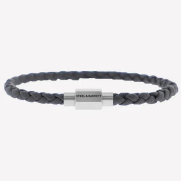 Luke Landon - Dark Gray Medium