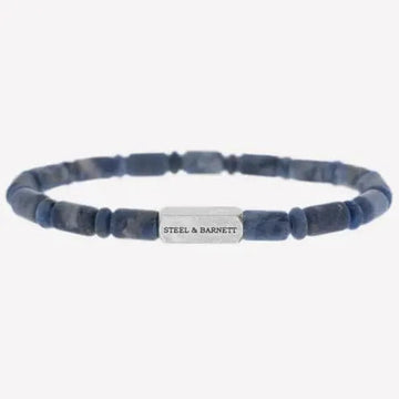 Colourful Cal - Matt Sodalite Medium