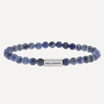 Natural Ned - Matt Sodalite Medium
