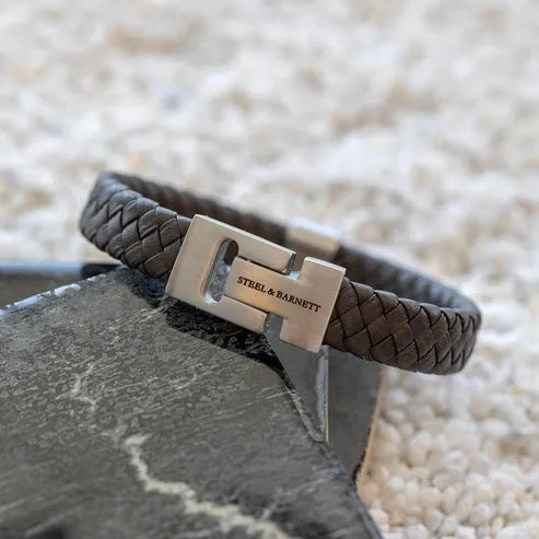 Harrison - Dark Gray Medium