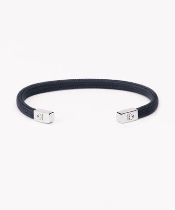 Navarch 5mm Rc Navy | Silver