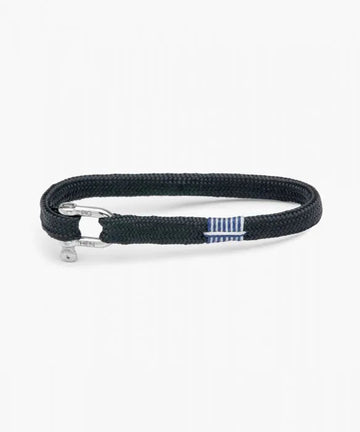 Pig & Hen Vicious Vik Navy Silver Medium