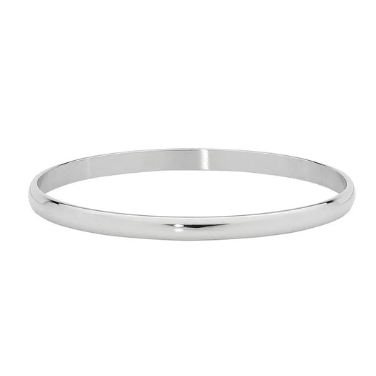Ellani Stainless Steel Bangle