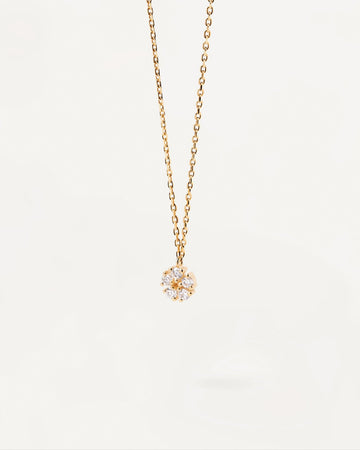PDPaola Daisy Necklace