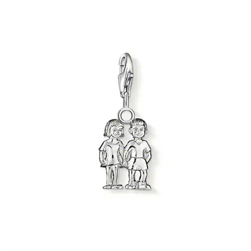 Thomas Sabo Gemini Charm