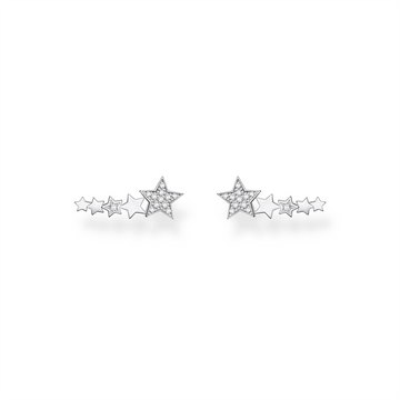 Thomas Sabo Stars Ear Climber