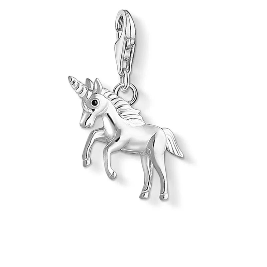 Thomas Sabo Charm Club Unicorn Charm