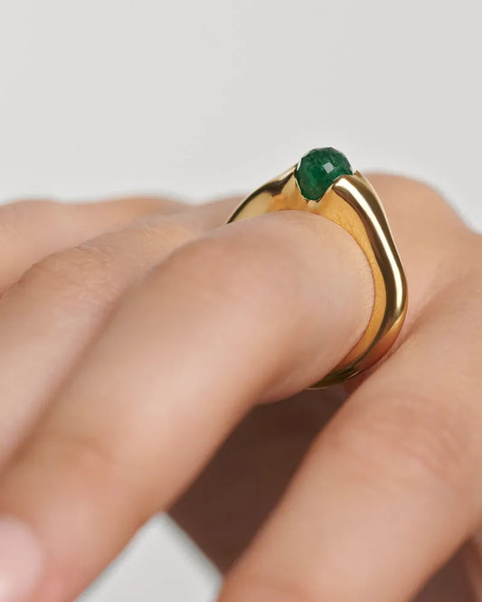 PdPaola Oasis Ring
