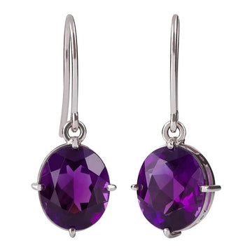 Viola Earrings