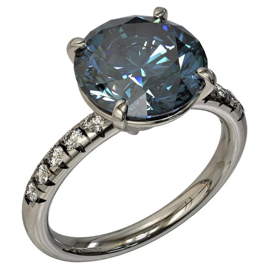 Oceania Ring