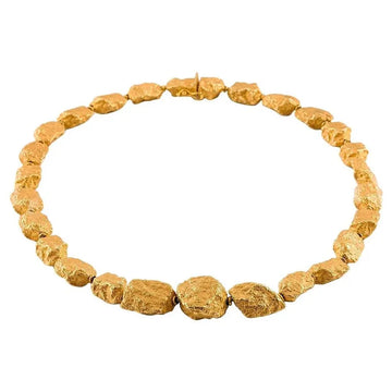 Pepite D'oro Più Grandi