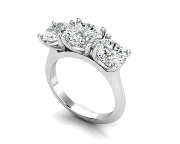 Trilogy Ring