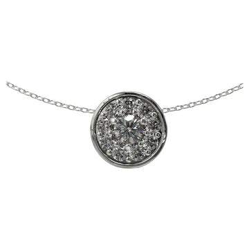 Halo Necklace