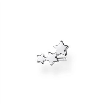 Thomas Sabo Star Ear Stud (Single)