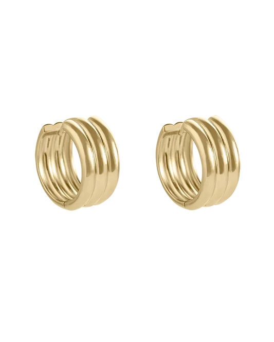Kirstin Ash Steadfast Hoops