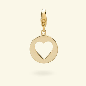 Clementia Pendant ♡Charity♡