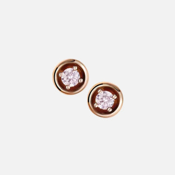 Blush Pink Ophelia Earrings