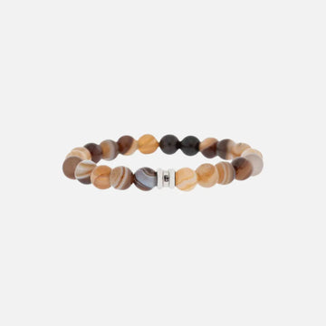 Stones Basic - Chocolate - Medium