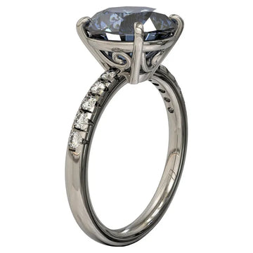 Oceania Ring