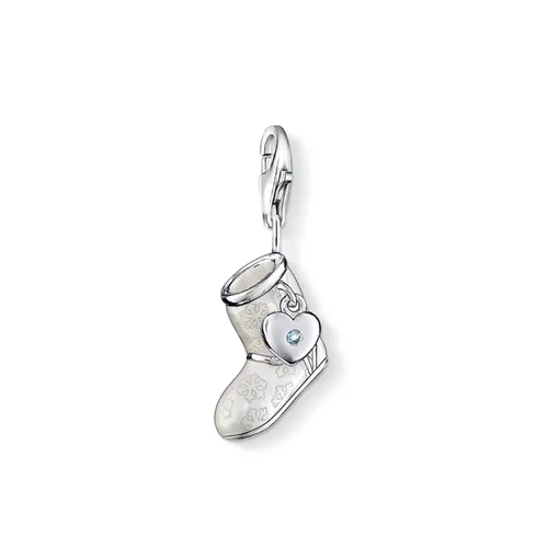 Thomas Sabo Charm Club Dia Ugg Boot