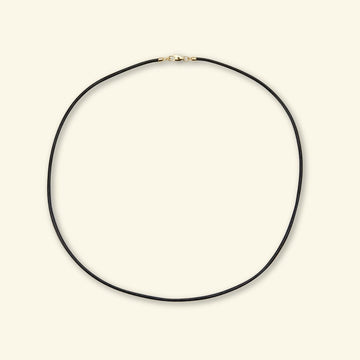 Nero Necklace