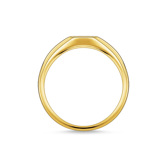 Thomas Sabo Ring Star