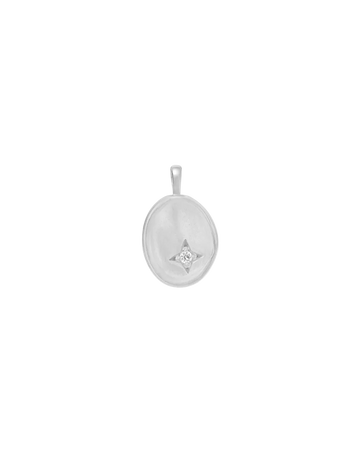 Kirstin Ash Align Charm