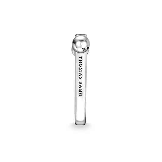 Thomas Sabo Iconic Punk Style Ring