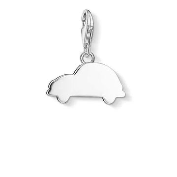 Thomas Sabo Charm Club Car Charm