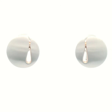 925/- RH/R EARRINGS