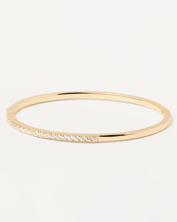 PdPaola April Bangle