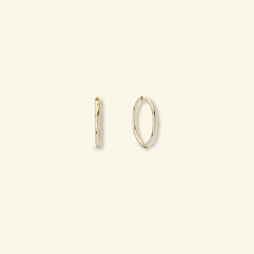 Tondo Piccola Earring