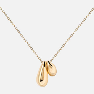 PDPAOLA Sugar Necklace