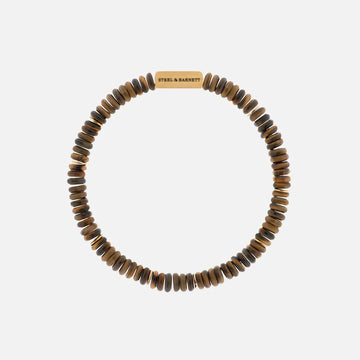 Two Tone - Tiger Medium