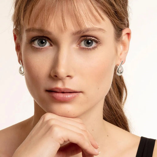 Thomas Sabo "Heritage" Earrings