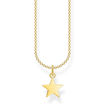 Thomas Sabo Star Necklace