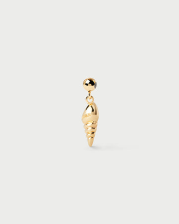 PdPaola Shell Charm