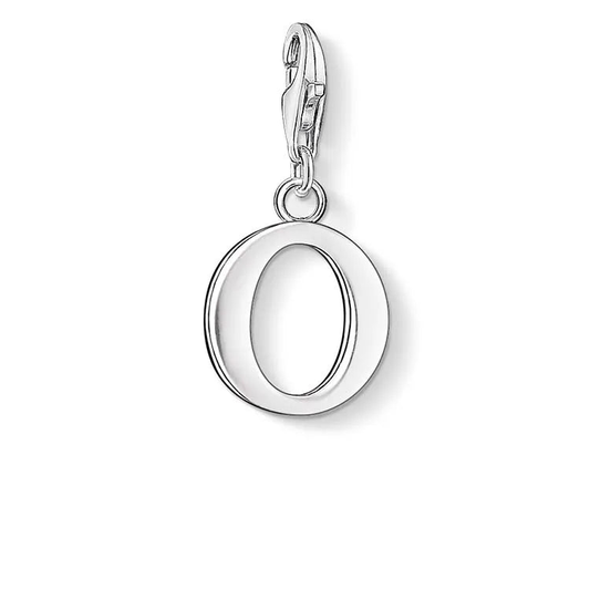 Thomas Sabo 'O' Charm