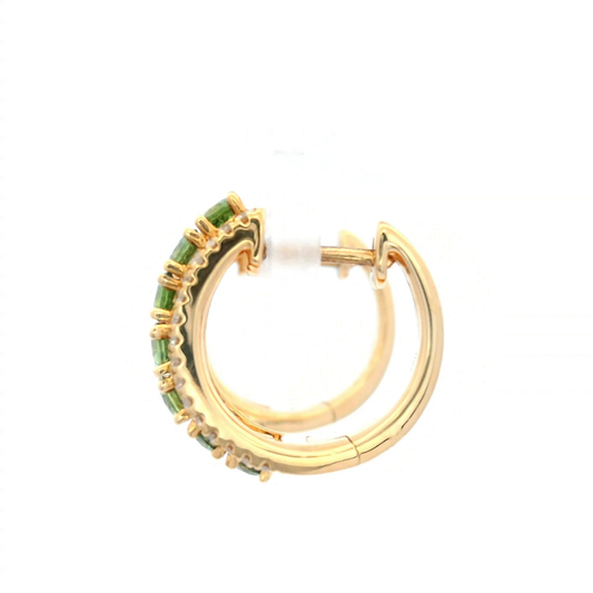 Sapphire Dreams Everleigh Earrings