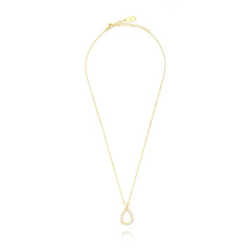 Georgini Goddess Freya Pendant Gold