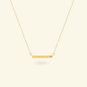 Roma Necklace