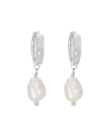 Kirstin Ash Solstice Hoops
