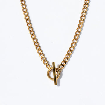 Catherine Necklace